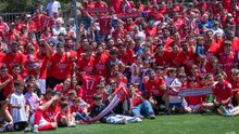 El Racing Portuense asciende por segunda vez consecutiva