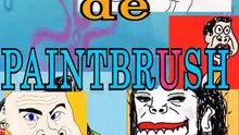 Minhas artes de paintbrush