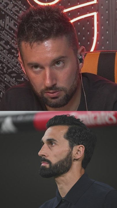 Arbeloa no interviene
