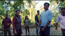 Pechi || South Indian Horror 2026 Hindi Dubbed
