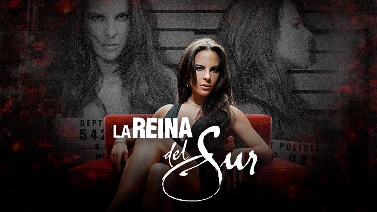 Kate del Castillo regresa convertida en “La Reina del Sur”