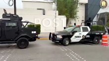 Capturan a "El Comandante Kakino" en Veracruz: ¿quién es el presunto líder criminal ligado a NL?