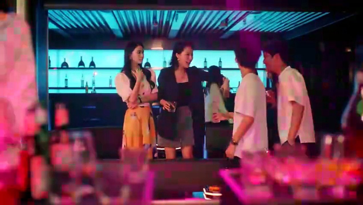 Fall In Love Again Episode 4