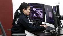 Más allá del uniforme: madres que protegen dentro y fuera del hogar