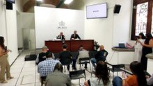 Derechos Humanos, sin notificar a Salud Jalisco por muerte en Hospital de Autlán