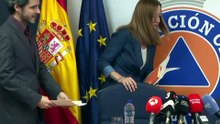 Sanidad ya perfila un informe de las condiciones de la cuarentena por hantavirus