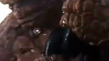 ¿Notaste que en los Fantastic Four First Steps?