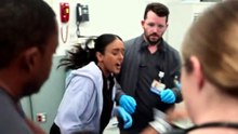 ...The.Pitt.S02E03.540p.X265.AAC [Full Movie] [Official Release]Full EP - Full