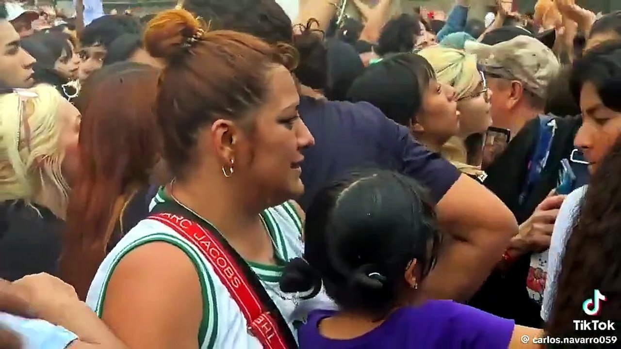 Madre e hija