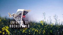 Les enfants de Buchenwald, une action humanitaire suisse (2020)