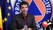 El Gobierno se compromete a que no haya posibilidad de contacto tras evacuar el crucero
