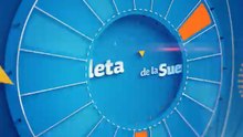 La Ruleta de la Suerte - Programa 4700 (12-05-26)