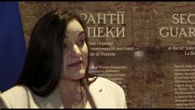Biennale, Kiev: la Russia a Venezia è come un killer invitato a cena