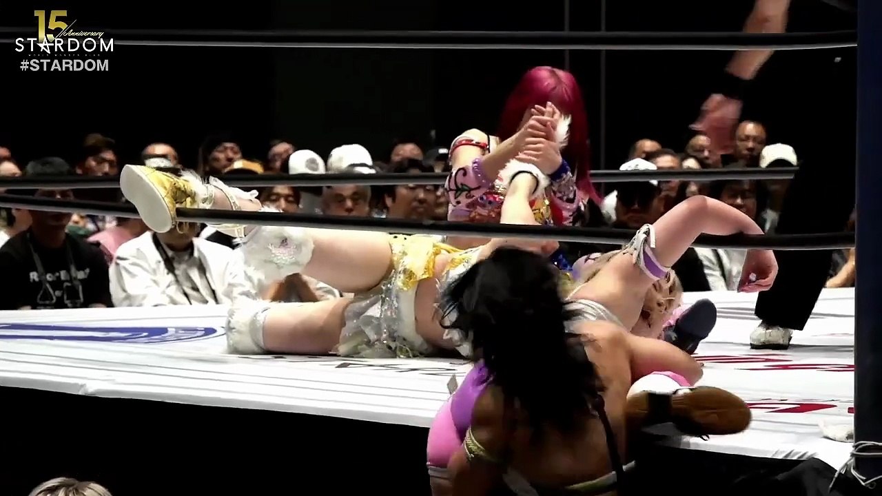 Saya Iida spanks Rian
