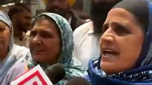 amritpal mother questions cm mann
