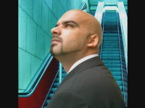 DJ Shah feat Inger Hansen - Don't wake me up (Original mix)