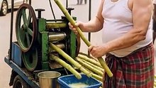 Ganne ka Juice Bada Gilaas----