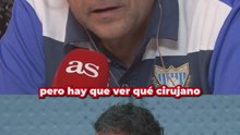 El entrenador ideal de Roncero para atajar los problemas del Real Madrid