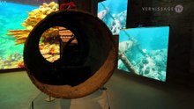 Venice Art Biennale 2026: In Minor Keys / Arsenale