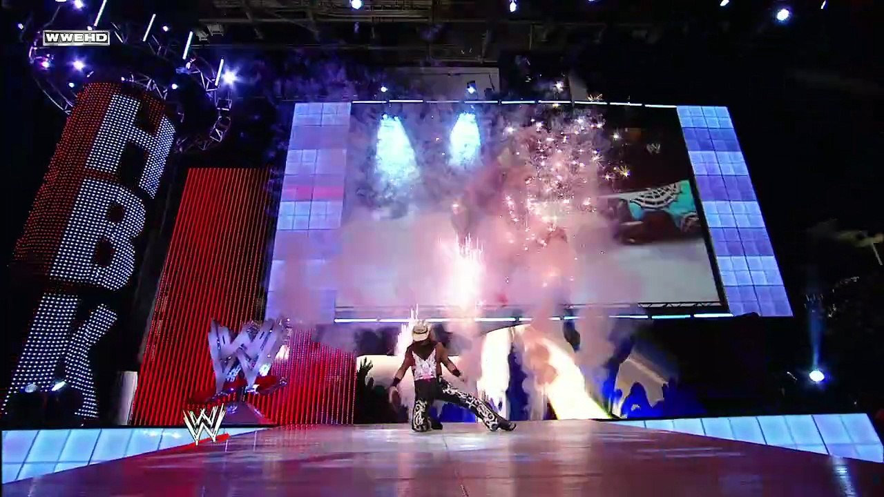 WWE RAW 05 MAY 2008 FULL SHOW