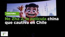 Ne Zha 2, la película china que cautiva en Chile