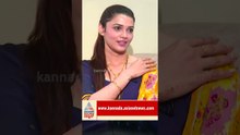 ನಟಿಯರು ಮದುವೆ ವಿಷಯವನ್ನ ಮುಚ್ಚಿಡೋದ್ಯಾಕೆ? | #nimikaratnakar #kranthimovie #suvarnanews