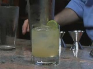 How To Make A Margarita