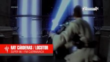 Celebrando Star Wars