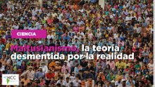 Maltusianismo, la teoría desmentida por la realidad