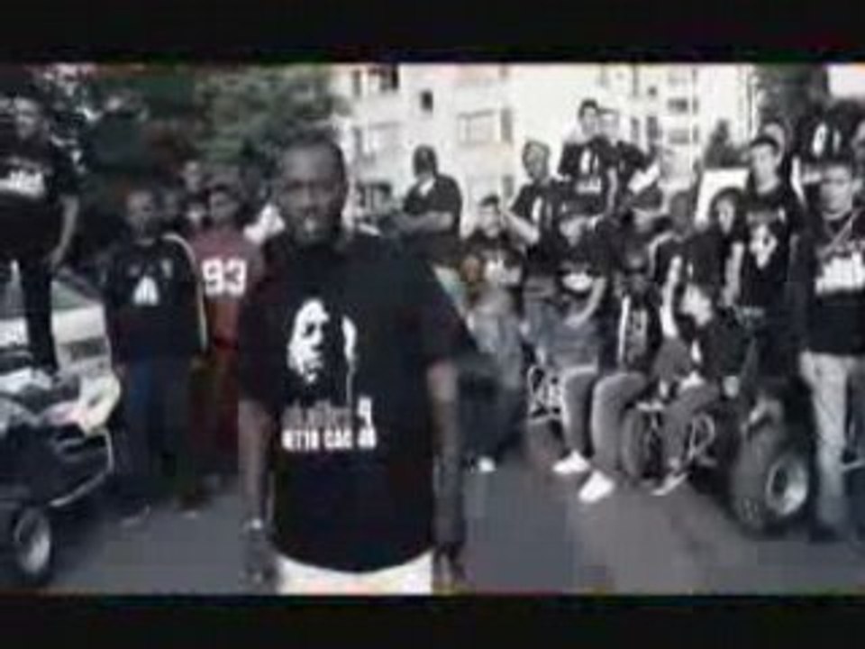 Exclu Alpha 5.20 La Loi Du Plus Fort Le Clip Rakaille 4