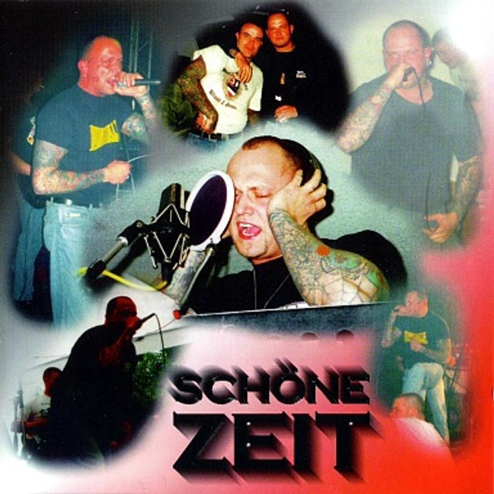 Tribute To Triebtäter - Schöne Zeit