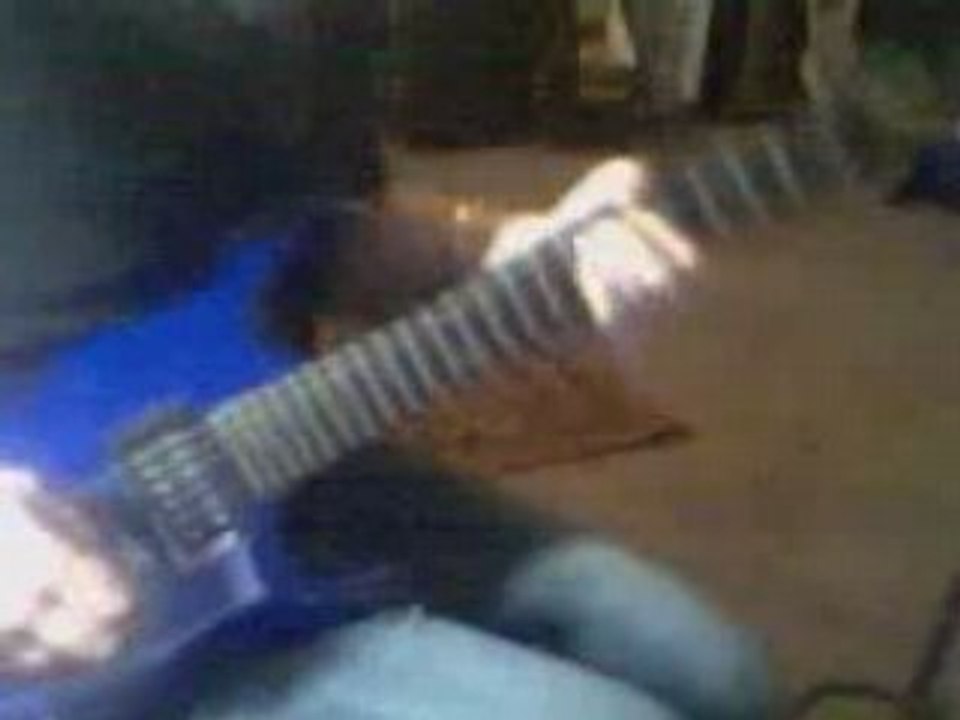 Rock Ballad