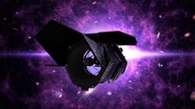 What is NASA's Nancy Grace Roman Space Telescope?