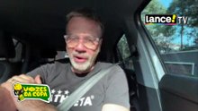 Vozes da Copa: Entrevista com Mauro Betting