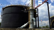 La UE estudia suprimir las multas a las energéticas ante la crisis de suministro