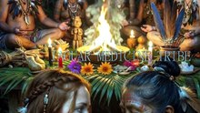 Roots of the Earth Mother | Jaguar Medicine Tribe