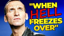 10 Actors Who Won't Return To Doctor Who
