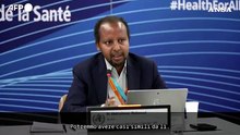 Oms: "Hantavirus sara' limitato se attuate misure di sanita' pubblica"