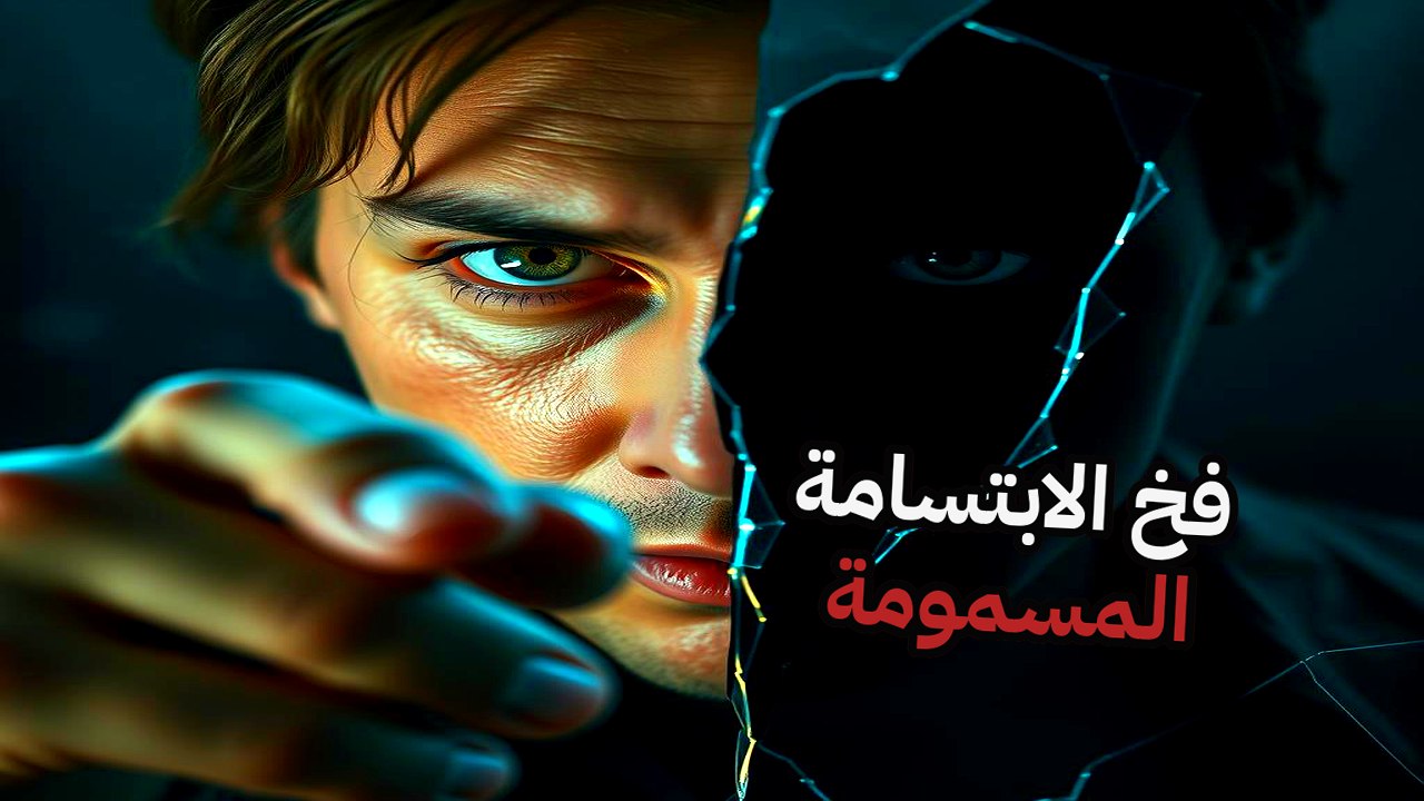 تقنية الدين الصامت: كيف يجعلك الآخرون تنفذ أوامرهم وهم يبتسمون دون أن تشعر؟