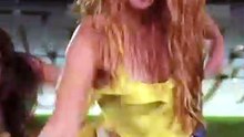 Shakira repite: ya tenemos el himno de la Copa del Mundo y suena así.