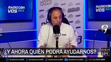 Cottani sobre la gestión del Gobierno