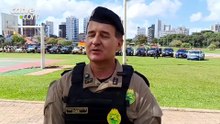 Operação Omnis é lançada em Toledo com foco no combate à criminalidade