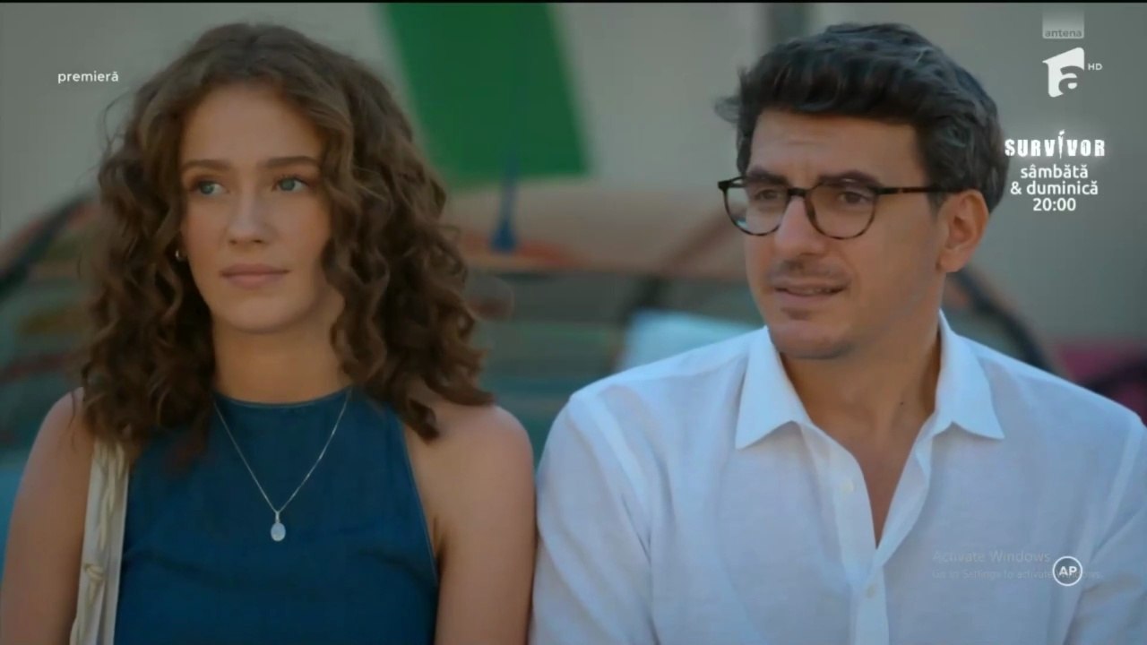 Destine cu parfum de lavanda Episodul 4 din 7 Mai 2026
