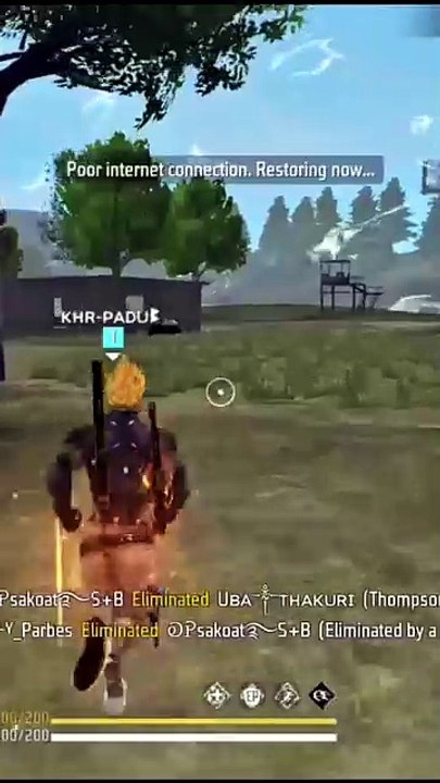 Lol moment
