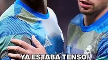 Semana aciaga en el Real Madrid: te explicamos la crisis del club en menos de un minuto.