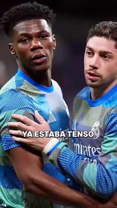Semana aciaga en el Real Madrid: te explicamos la crisis del club en menos de un minuto.