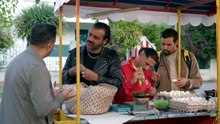 مسلسل هذي آخرتها الحلقة 17 كاملة HD | تونسي