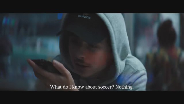 Messi, Lamine Yamal, Timothée Chalamet and Bad Bunny in One Film — Adidas Just Won the World Cup