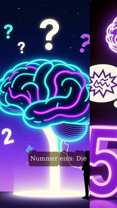 Stoppe Impulse jetzt: Psychologie-Trick, den 1% kennen ⚡