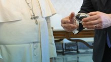 La plática entre el papa León XIV y Marco Rubio fue "amistosa y constructiva"